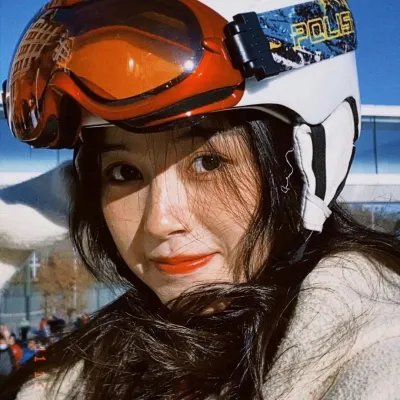 冰动战士