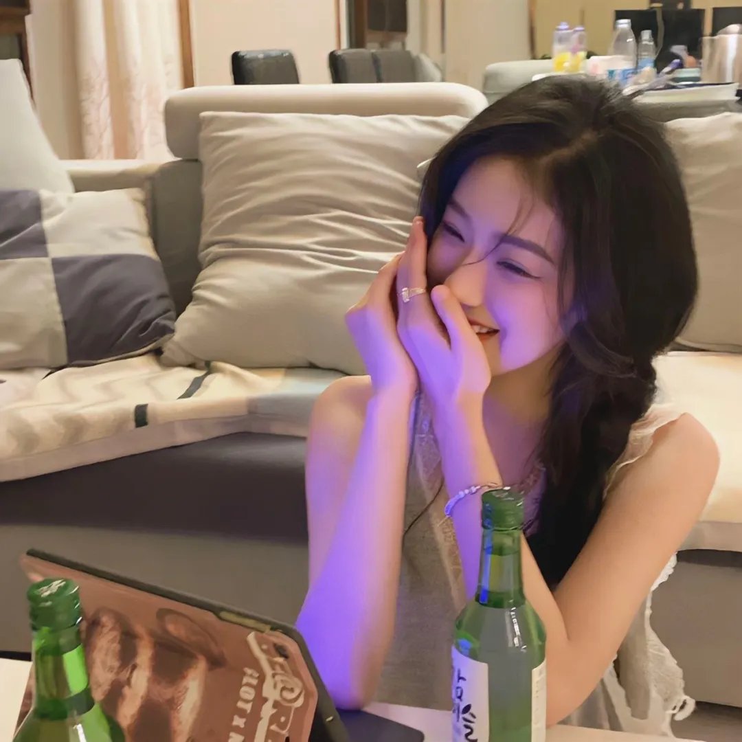 拜托了妈妈