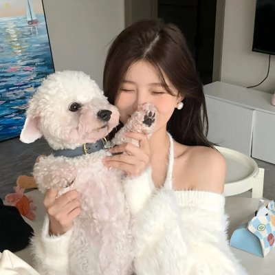 我和爸爸