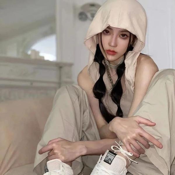 少女惊魂